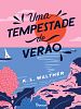 Pôster de Uma Tempestade de Verão