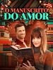 Pôster de O Manuscrito do Amor