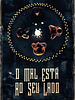 Pôster de O Mal Está ao Seu Lado