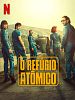 Pôster de O Refúgio Atômico