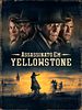 Pôster de Assassinato em Yellowstone