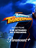Pôster de O Confronto dos Thundermans