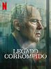 Pôster de Legado Corrompido