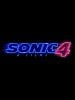Pôster de Sonic 4 - O Filme