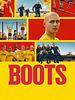 Pôster de Boots
