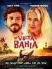 Pôster de De Volta à Bahia
