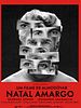 Pôster de Natal Amargo