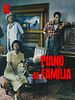 Pôster de Piano de Família