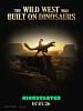 Pôster de Dinosaurs Of The Wild West