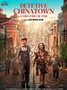 Pôster de Detetive Chinatown: O Mistério de 1900 