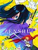 Pôster de Zenshu