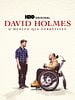 Pôster de David Holmes - O Menino que Sobreviveu
