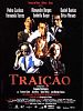 Pôster de Traição 