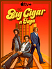 Pôster de The Big Cigar: A Fuga