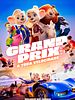 Pôster de Grand Prix: A Toda Velocidade