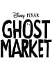 Pôster de Ghost Market