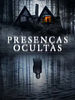 Pôster de Presenças Ocultas