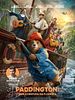 Pôster de Paddington - Uma Aventura na Floresta 