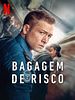 Pôster de Bagagem de Risco