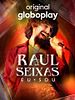 Pôster de Raul Seixas: Eu Sou