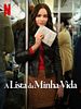 Pôster de A Lista da Minha Vida