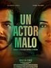 Pôster de Um Mal Ator