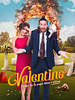 Pôster de Valentino, Puedes ser tu propio héroe o villano