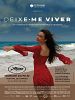 Pôster de Deixe-me Viver