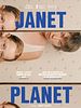 Pôster de Janet Planet