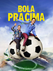 Pôster de Bola Para Cima