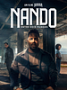 Pôster de Nando Entre Dois Mundos - Um Filme Sintonia