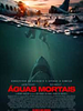 Pôster de Águas Mortais