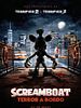Pôster de Screamboat: Terror a Bordo