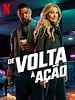 Pôster de De Volta à Ação