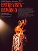 Pôster de Entrevista com o Demônio