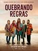 Pôster de Quebrando Regras