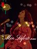 Pôster de Mon Laferte, te amo