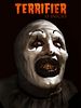 Pôster de Terrifier - O Início 