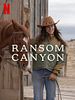 Pôster de Ransom Canyon