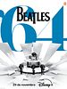 Pôster de Beatles ’64