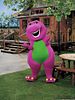 Pôster de Barney