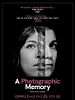 Pôster de A Photographic Memory