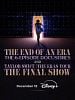 Pôster de Taylor Swift | The Eras Tour | The End of an Era