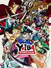 Pôster de Yaiba: Samurai Legend