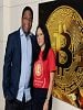 Pôster de O Faraó dos Bitcoins