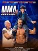 Pôster de MMA - Meu Melhor Amigo