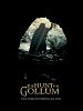Pôster de O Senhor do Anéis: A Caçada a Gollum