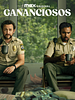 Pôster de Gananciosos