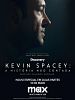 Pôster de Kevin Spacey: A História Não Contada