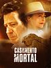 Pôster de Casamento Mortal
